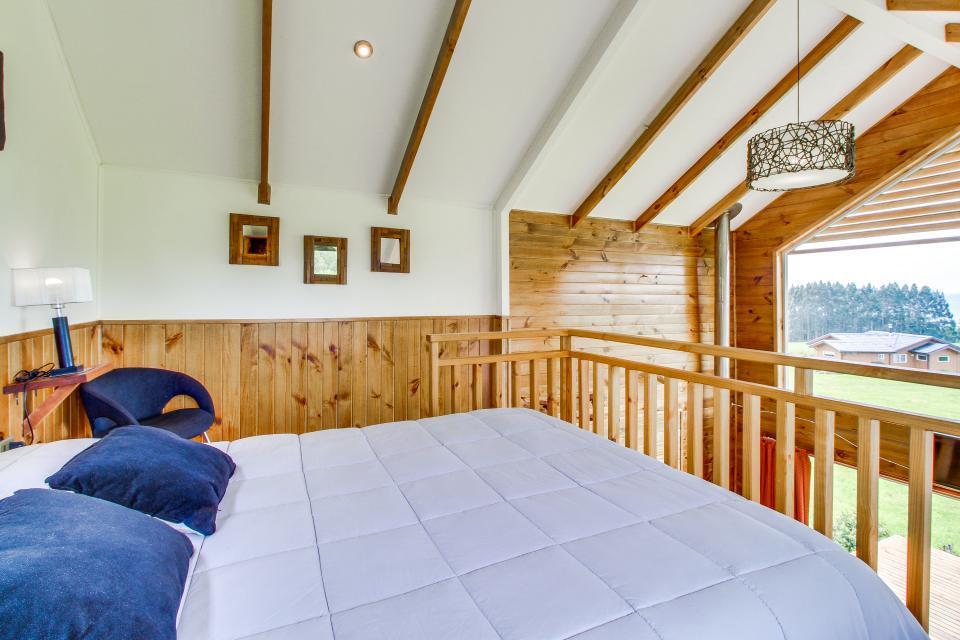 Loft Y Cabanas Ensenada Los Riscos Eksteriør billede