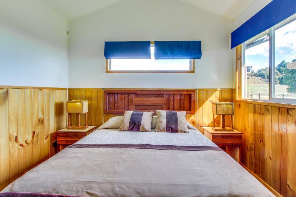 Loft Y Cabanas Ensenada Los Riscos Eksteriør billede