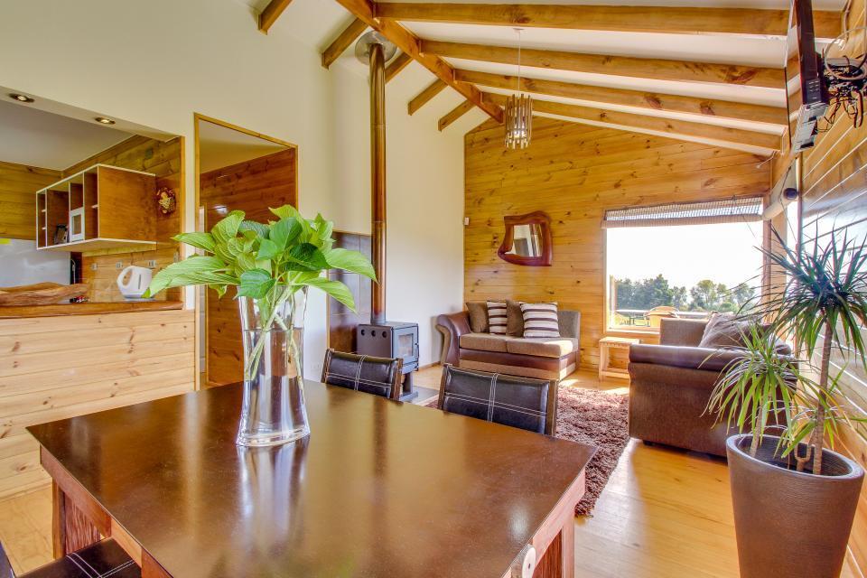 Loft Y Cabanas Ensenada Los Riscos Eksteriør billede