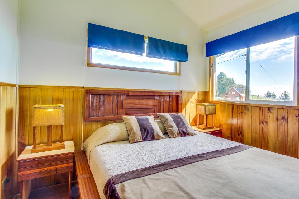 Loft Y Cabanas Ensenada Los Riscos Eksteriør billede